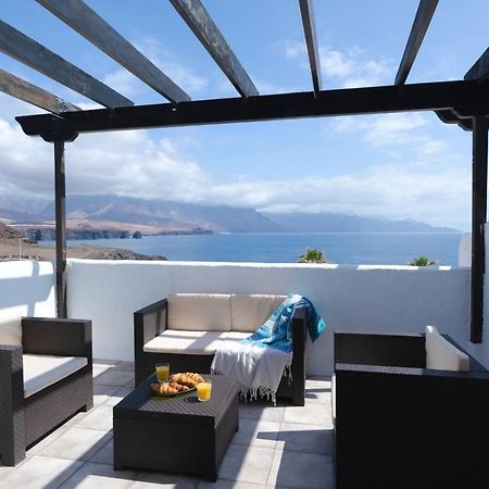 Brisa Del Mar - Spectacular Sea Views From The Accommodation Las Palmas de Gran Canaria Bagian luar foto