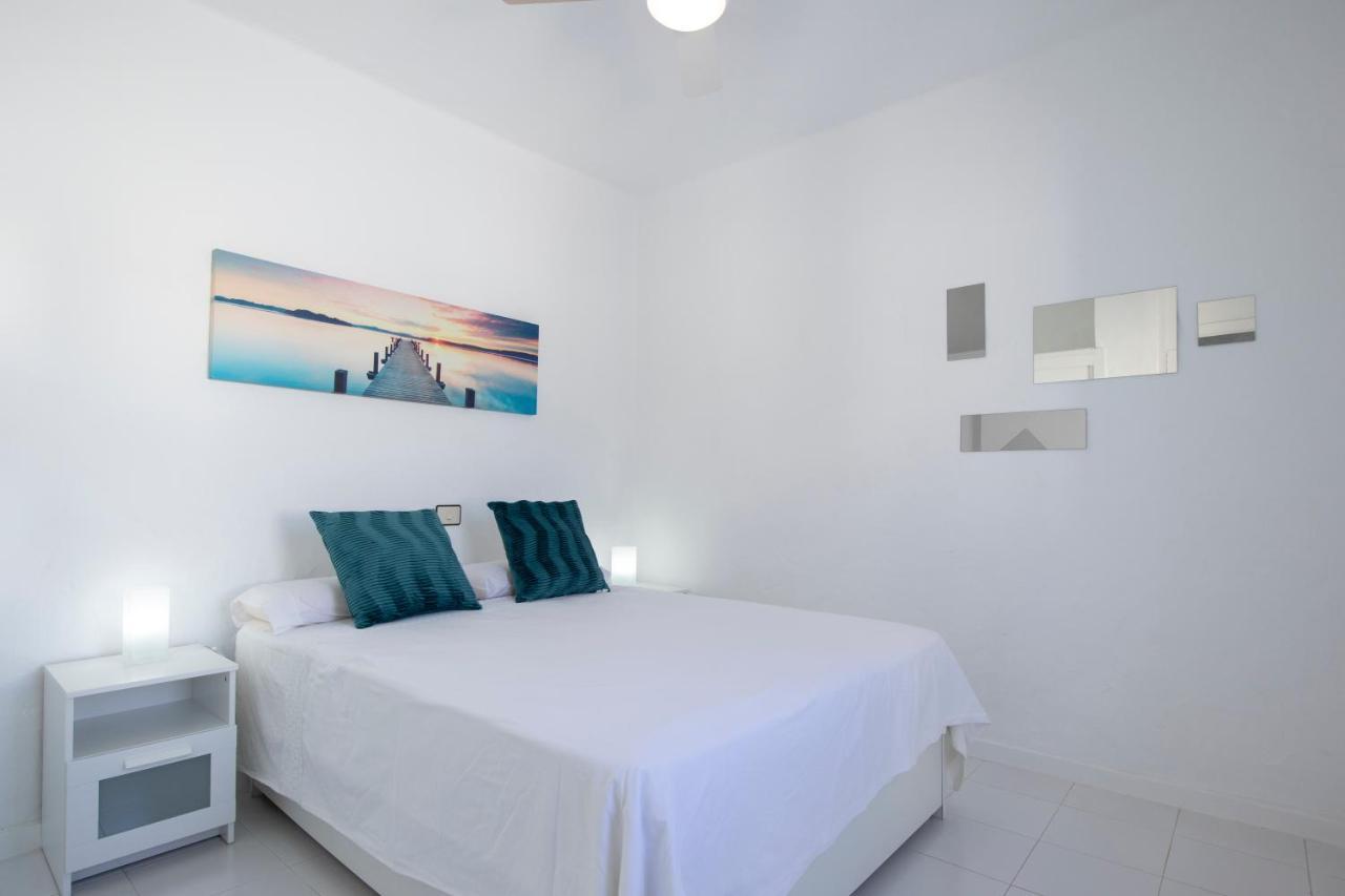 Brisa Del Mar - Spectacular Sea Views From The Accommodation Las Palmas de Gran Canaria Bagian luar foto