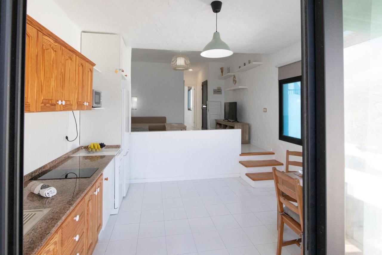 Brisa Del Mar - Spectacular Sea Views From The Accommodation Las Palmas de Gran Canaria Bagian luar foto