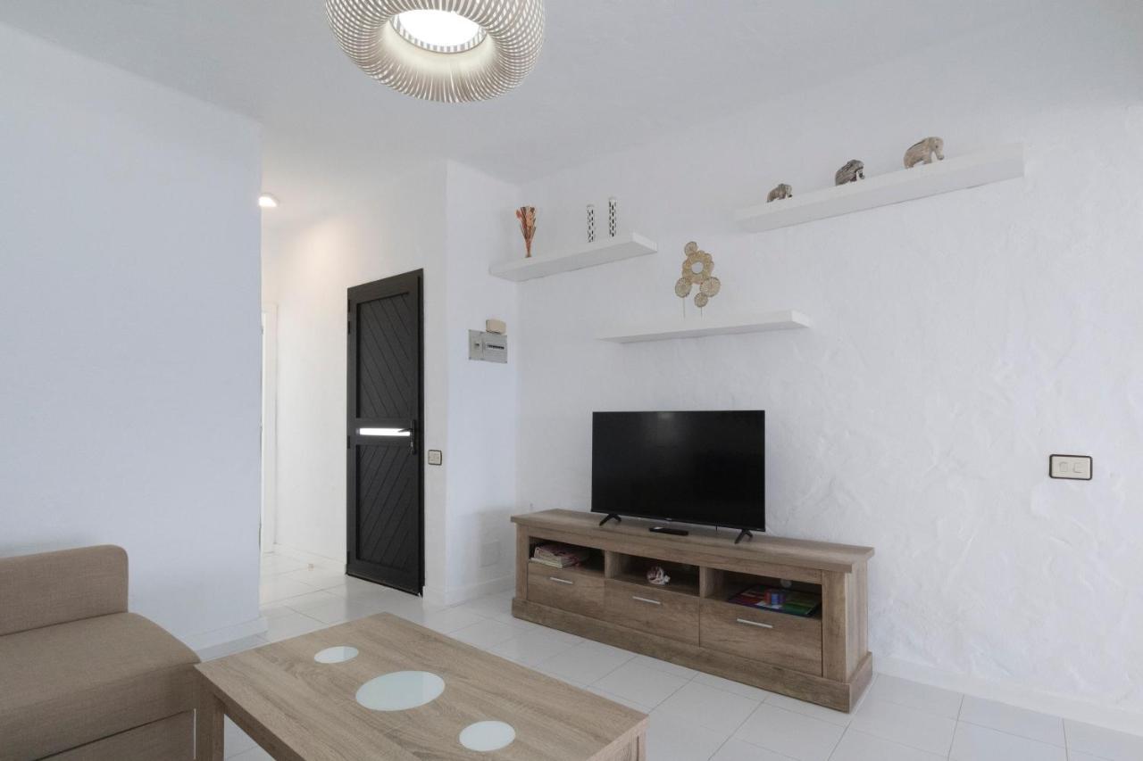 Brisa Del Mar - Spectacular Sea Views From The Accommodation Las Palmas de Gran Canaria Bagian luar foto