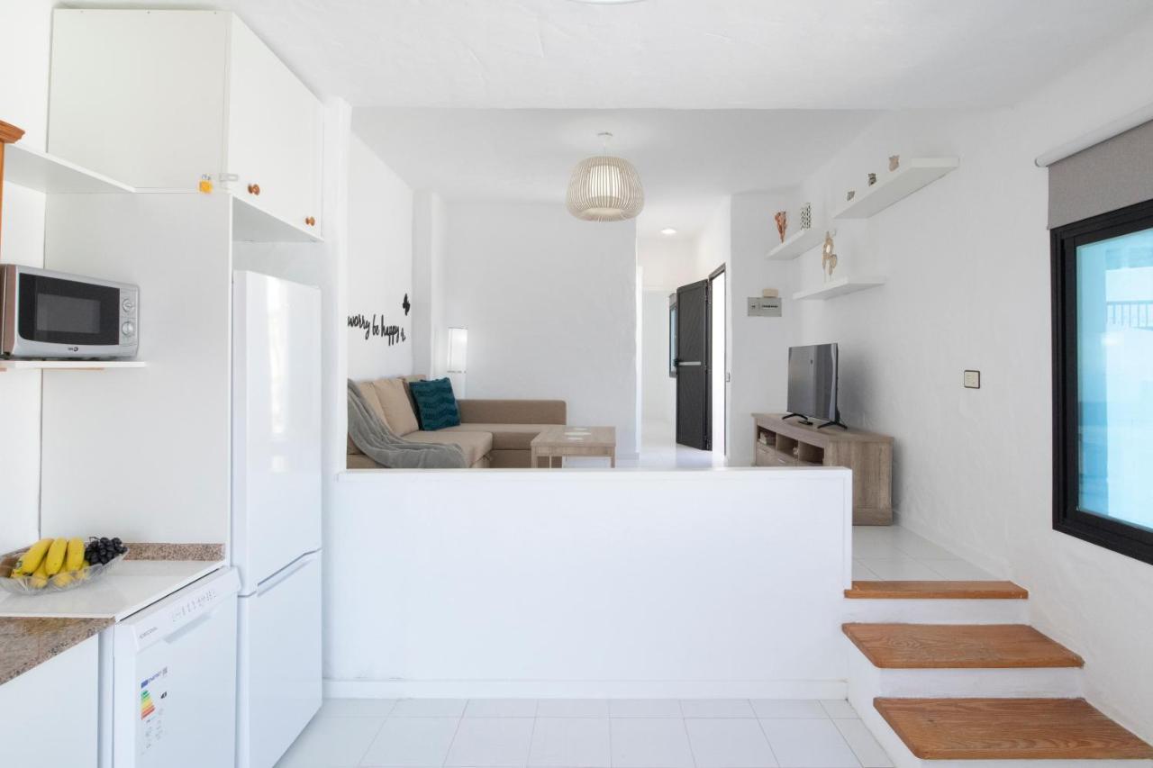 Brisa Del Mar - Spectacular Sea Views From The Accommodation Las Palmas de Gran Canaria Bagian luar foto