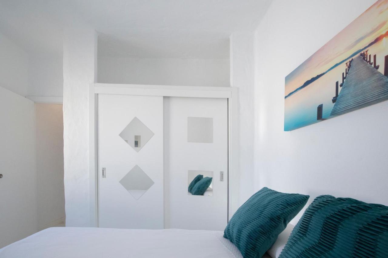 Brisa Del Mar - Spectacular Sea Views From The Accommodation Las Palmas de Gran Canaria Bagian luar foto