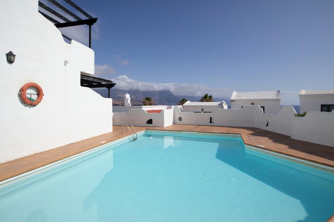 Brisa Del Mar - Spectacular Sea Views From The Accommodation Las Palmas de Gran Canaria Bagian luar foto
