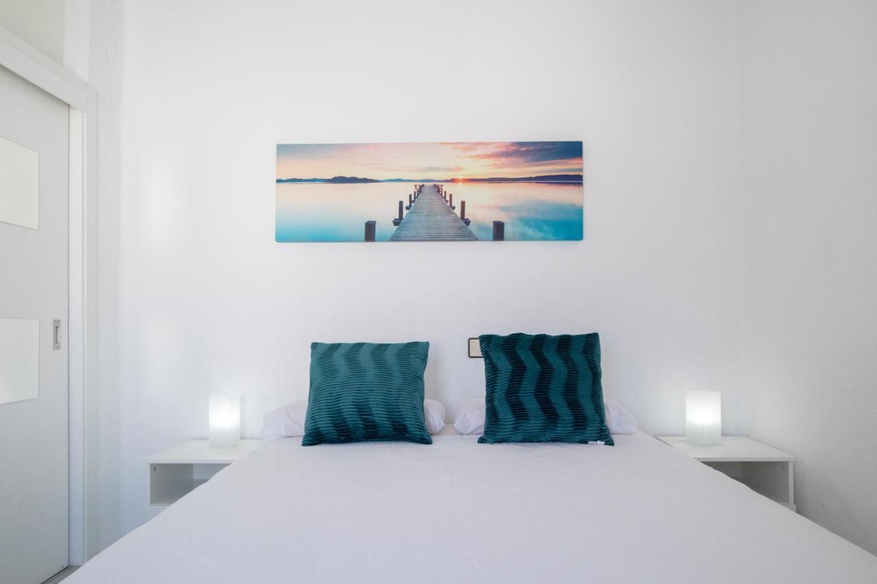 Brisa Del Mar - Spectacular Sea Views From The Accommodation Las Palmas de Gran Canaria Bagian luar foto