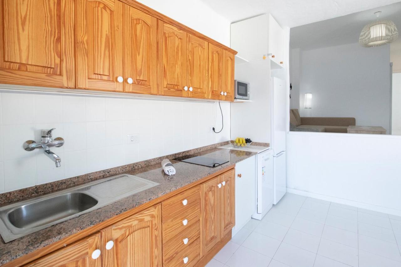Brisa Del Mar - Spectacular Sea Views From The Accommodation Las Palmas de Gran Canaria Bagian luar foto
