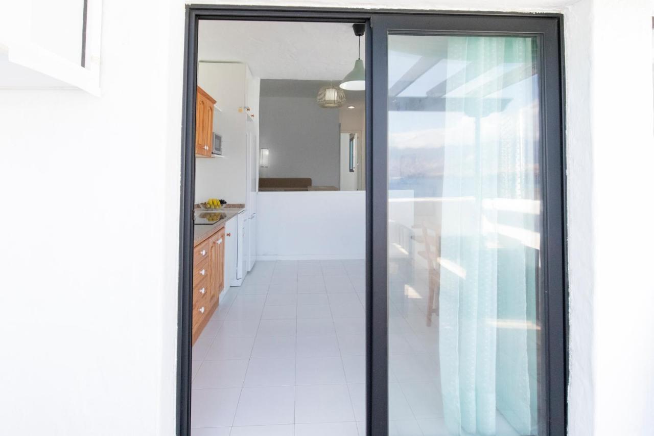 Brisa Del Mar - Spectacular Sea Views From The Accommodation Las Palmas de Gran Canaria Bagian luar foto