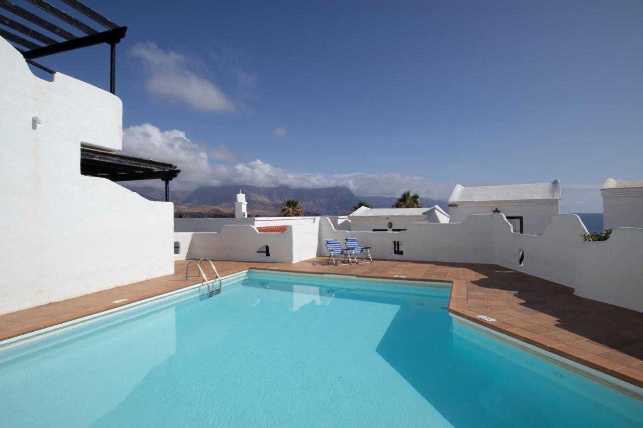 Brisa Del Mar - Spectacular Sea Views From The Accommodation Las Palmas de Gran Canaria Bagian luar foto