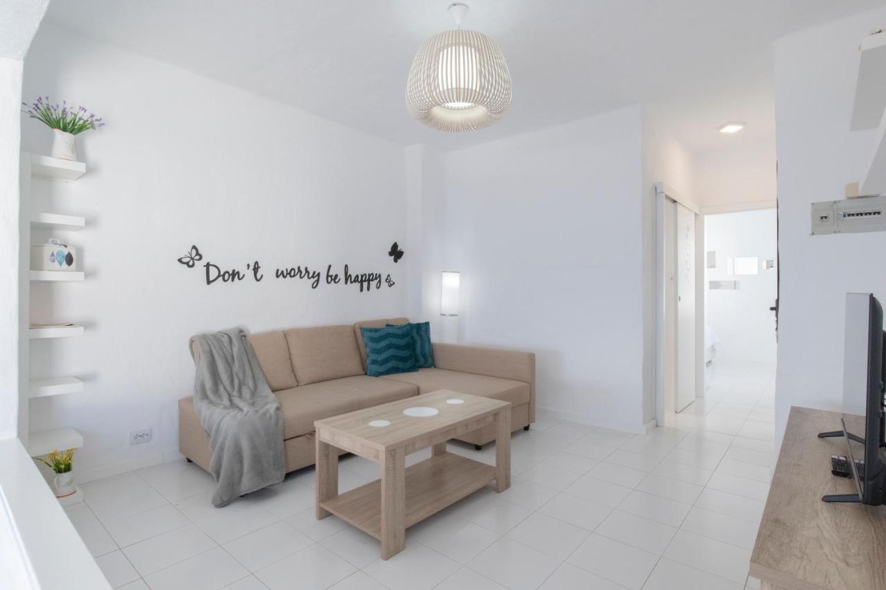 Brisa Del Mar - Spectacular Sea Views From The Accommodation Las Palmas de Gran Canaria Bagian luar foto