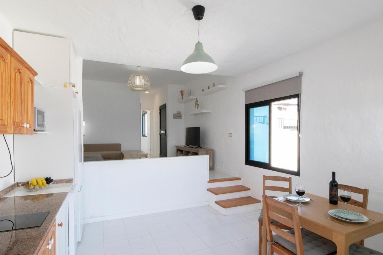 Brisa Del Mar - Spectacular Sea Views From The Accommodation Las Palmas de Gran Canaria Bagian luar foto