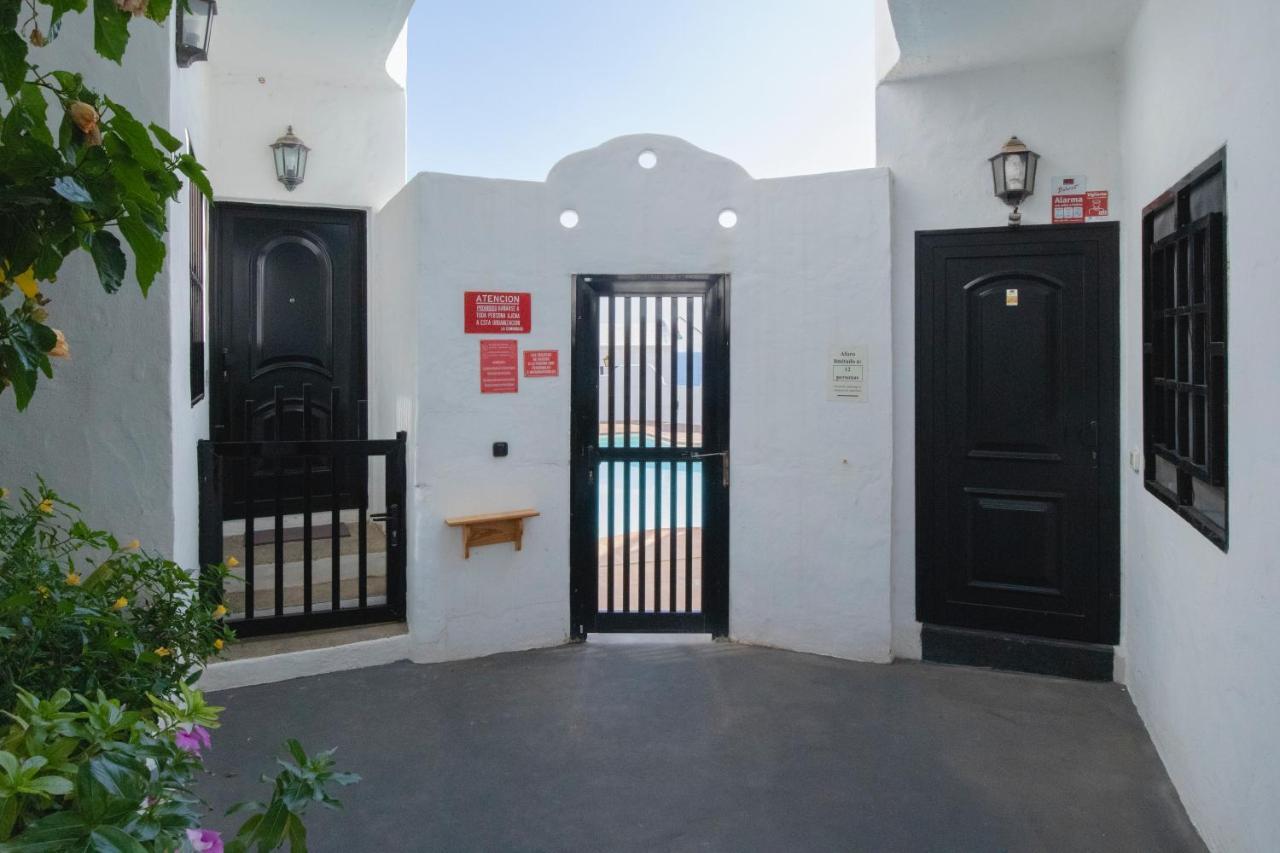 Brisa Del Mar - Spectacular Sea Views From The Accommodation Las Palmas de Gran Canaria Bagian luar foto