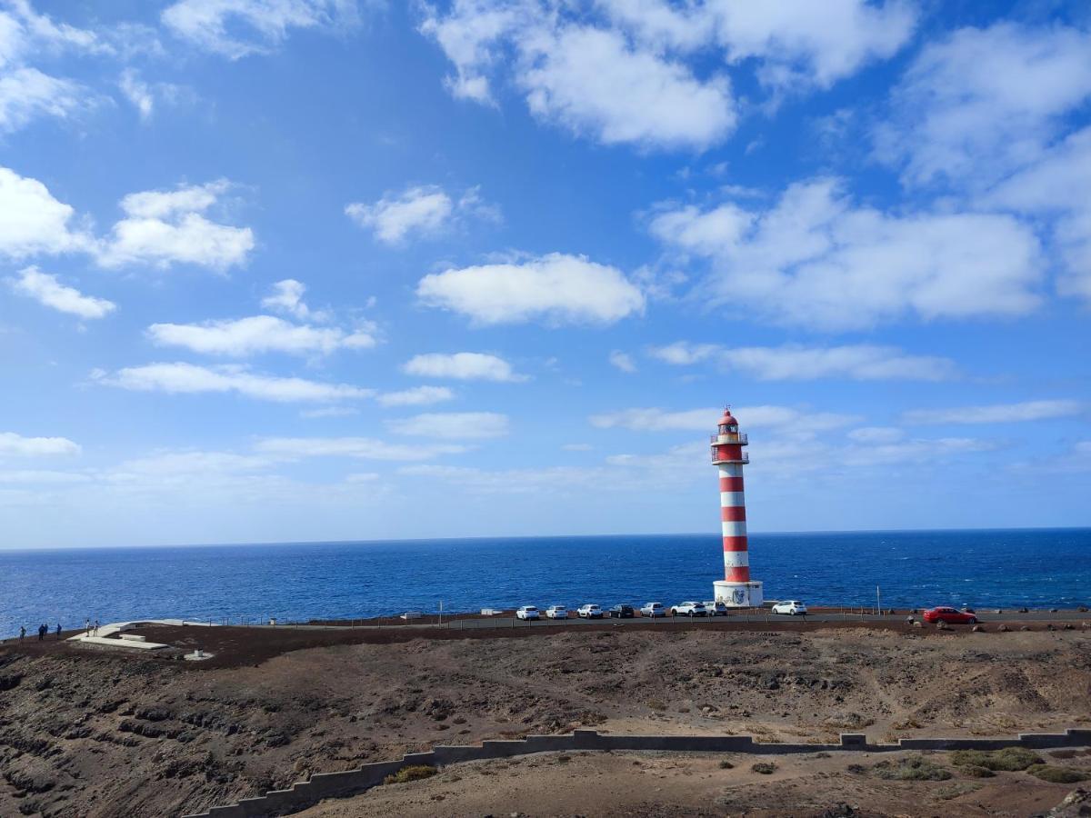 Brisa Del Mar - Spectacular Sea Views From The Accommodation Las Palmas de Gran Canaria Bagian luar foto