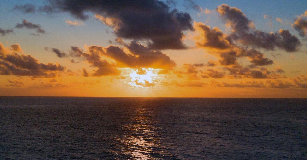 Brisa Del Mar - Spectacular Sea Views From The Accommodation Las Palmas de Gran Canaria Bagian luar foto
