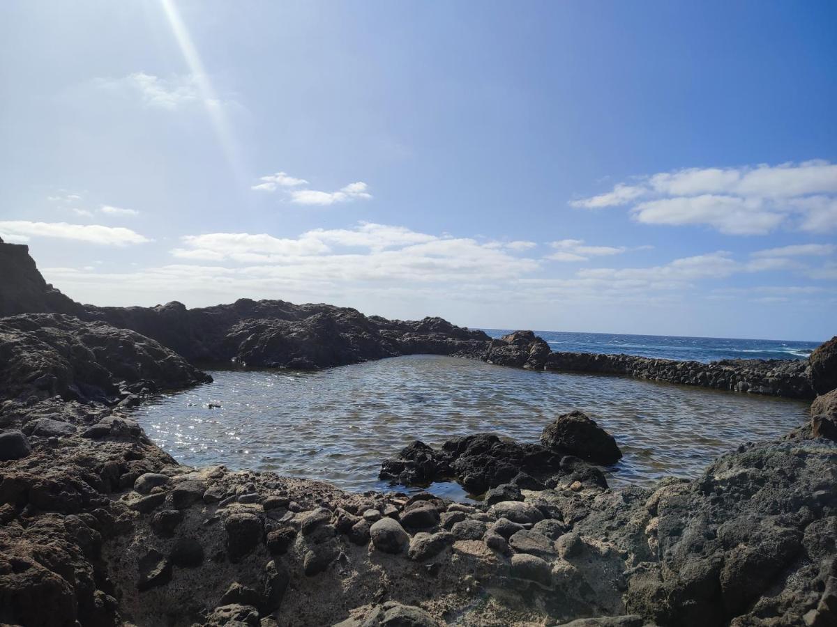 Brisa Del Mar - Spectacular Sea Views From The Accommodation Las Palmas de Gran Canaria Bagian luar foto