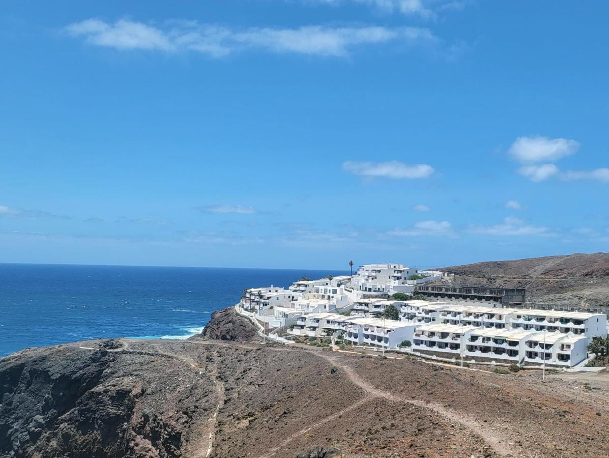 Brisa Del Mar - Spectacular Sea Views From The Accommodation Las Palmas de Gran Canaria Bagian luar foto